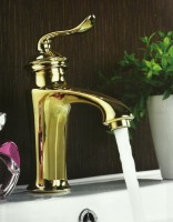 Смеситель для раковины Lemark Brava LM4706G