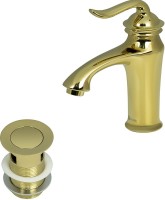 Смеситель для раковины Lemark Brava LM4706G