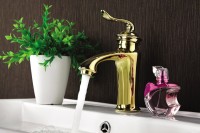 Смеситель для раковины Lemark Brava LM4706G