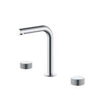 Смеситель для раковины Boheme Stick linea 152-CR.3 chrome Смеситель для раковины Boheme Stick linea 152-CR.3 chrome