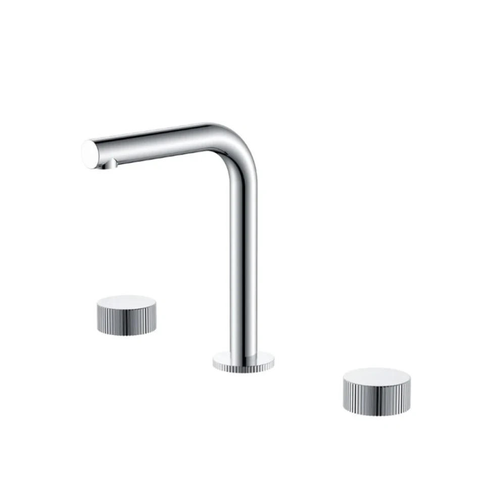 Смеситель для раковины Boheme Stick linea 152-CR.3 chrome