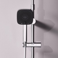 Душевая лейка AM.PM Above F029W000 хром