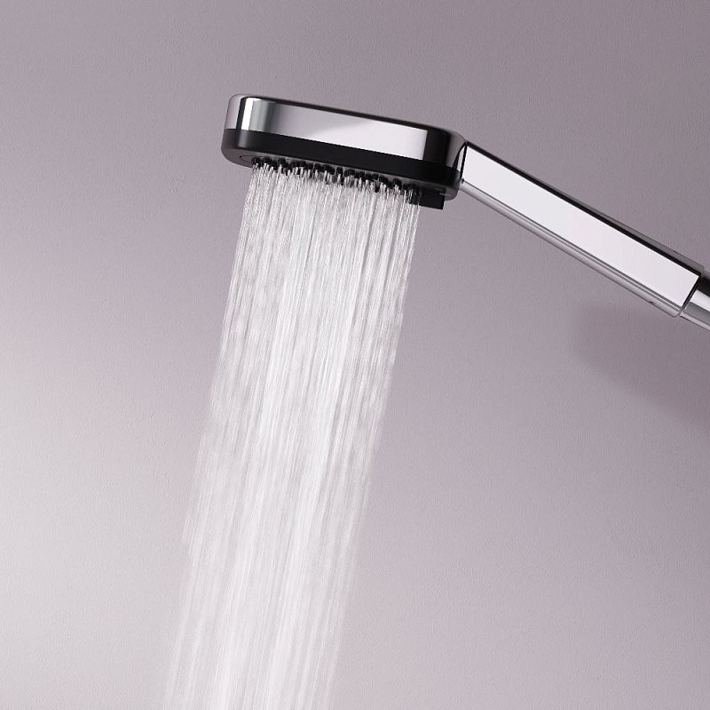 Душевая лейка AM.PM Above F029W000 хром