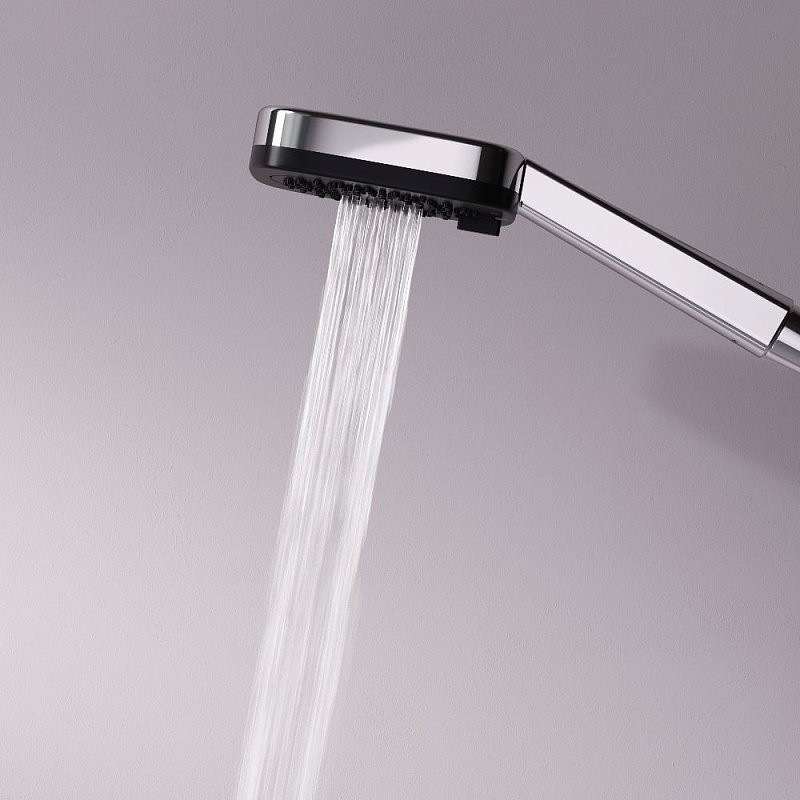 Душевая лейка AM.PM Above F029W000 хром