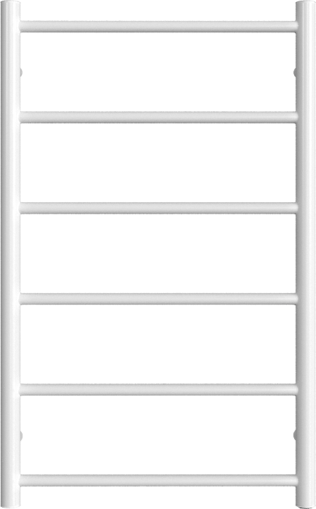 Полотенцесушитель электрический ТЕВОНА Киана 50х80