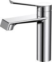 Смеситель для раковины D&K Bayern.Bamberg DA1552101 хром Смеситель для раковины D&K Bayern.Bamberg DA1552101 хром