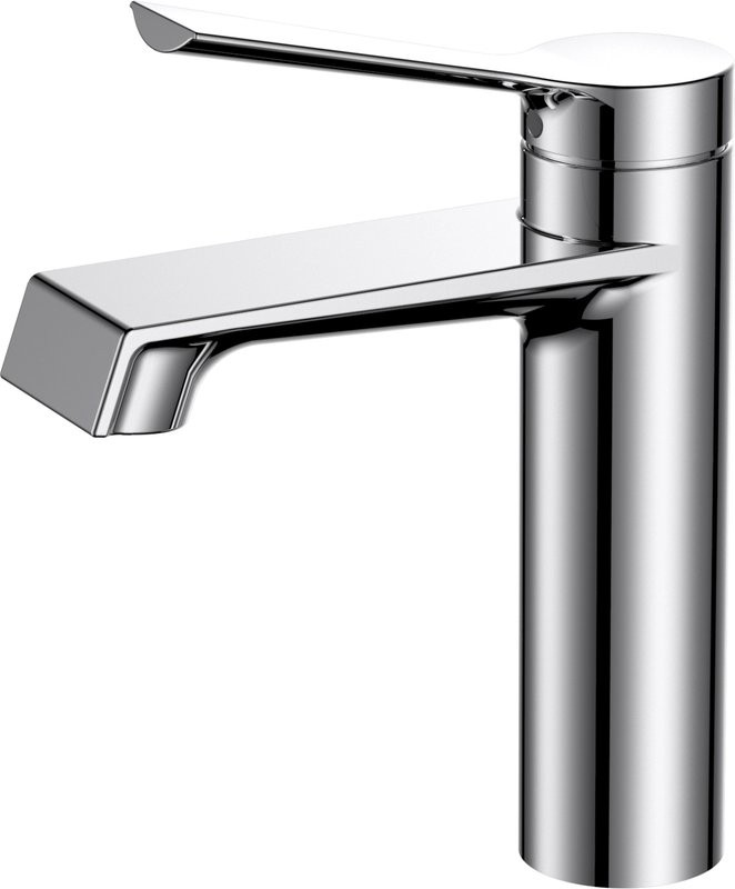 Смеситель для раковины D&K Bayern.Bamberg DA1552101 хром