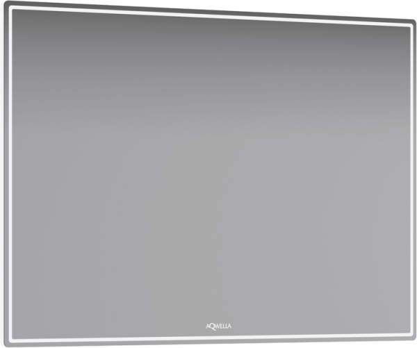 Зеркало Aqwella UM 100