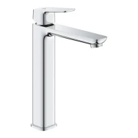 1017290000 GROHE Cubeo Смеситель для раковины высокий цвет: хром 1017290000 GROHE Cubeo Смеситель для раковины высокий цвет: хром