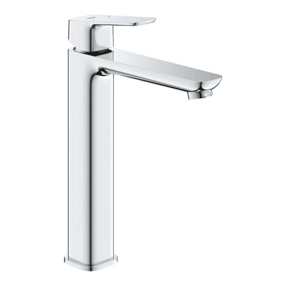 1017290000 GROHE Cubeo Смеситель для раковины высокий цвет: хром