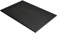 Поддон для душа Radaway Kyntos F 120x90 black, с сифоном