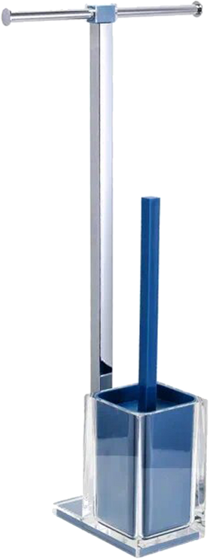 Стойка Fixsen Rainbow FX-32-05 темно-синяя