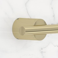 Полотенцесушитель электрический Сунержа Идиллия Plus 500 5x60 см, скрытое подключение, шампань, I-образный