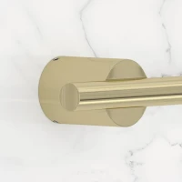 Полотенцесушитель электрический Сунержа Идиллия Plus 500 5x60 см, скрытое подключение, шампань, I-образный