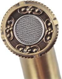 Смеситель для раковины Bronze de Luxe 10105/1