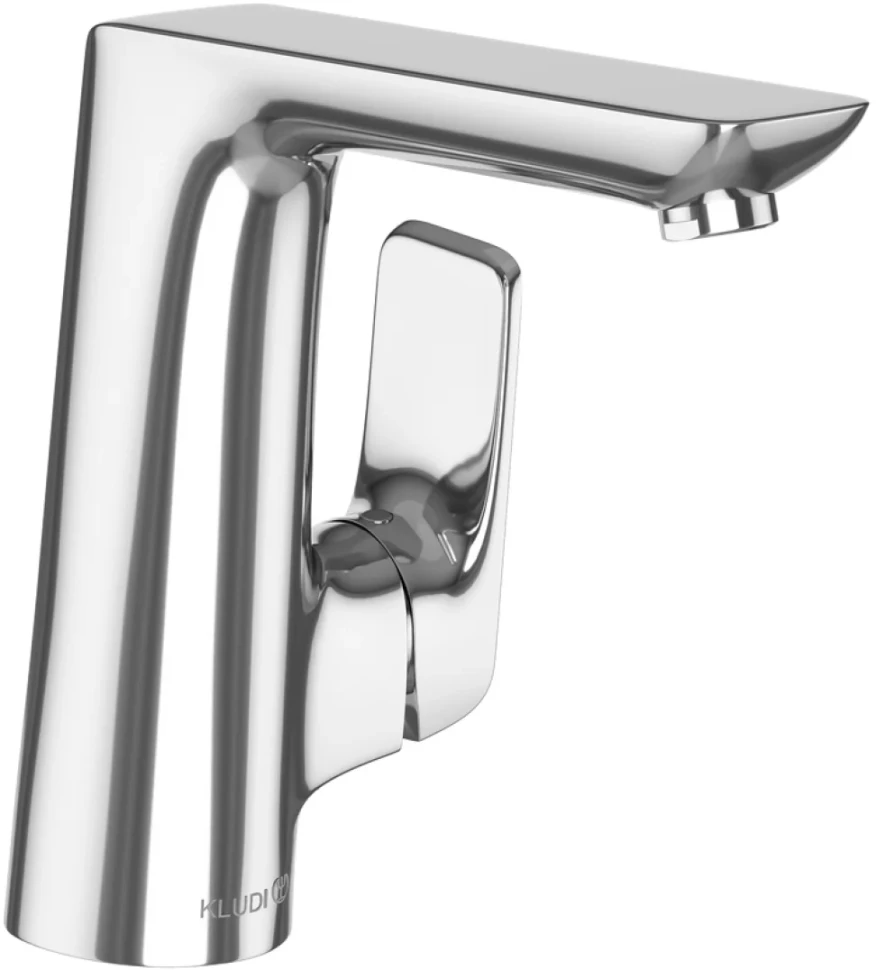 Смеситель для раковины Kludi Ameo 410240575