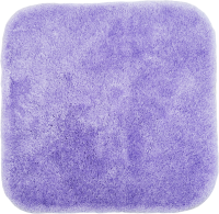 Коврик Wasserkraft Wern BM-2524 lilac