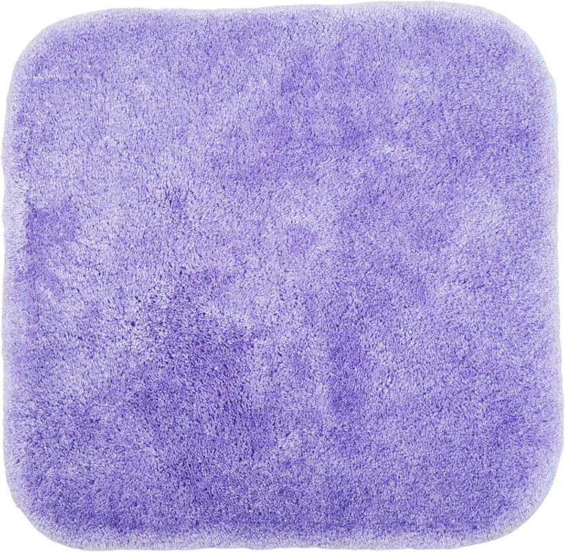 Коврик Wasserkraft Wern BM-2524 lilac