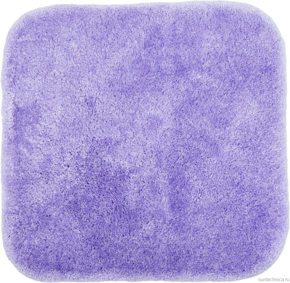 Коврик Wasserkraft Wern BM-2524 lilac