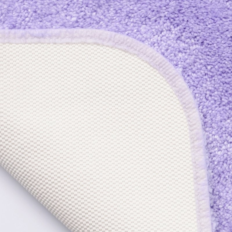 Коврик Wasserkraft Wern BM-2524 lilac
