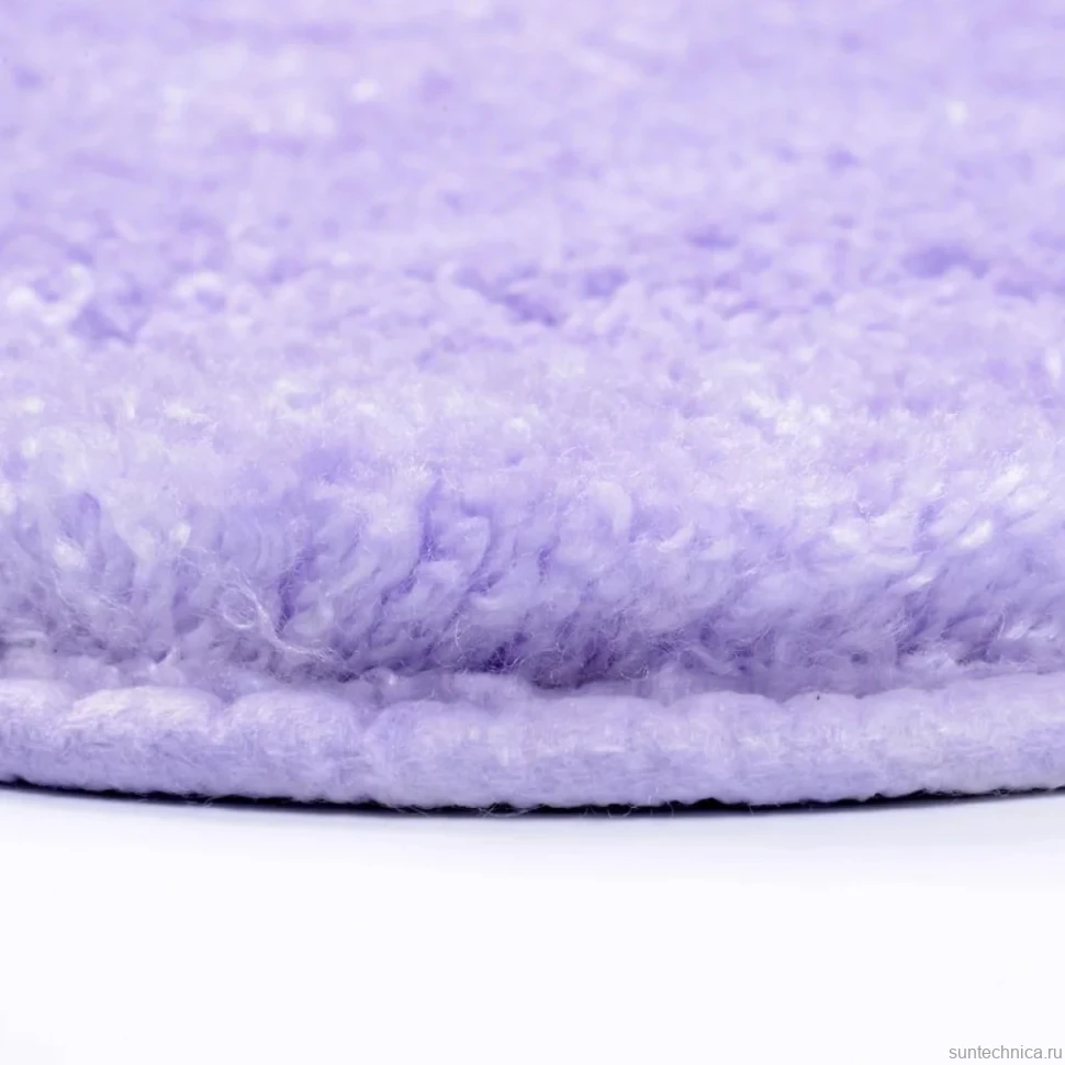Коврик Wasserkraft Wern BM-2524 lilac
