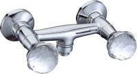 Смеситель для душа Boheme Brillante Presente 354