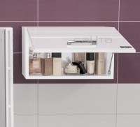 Шкаф СаНта Омега 50 горизонтальный Шкаф СаНта Омега 50 горизонтальный