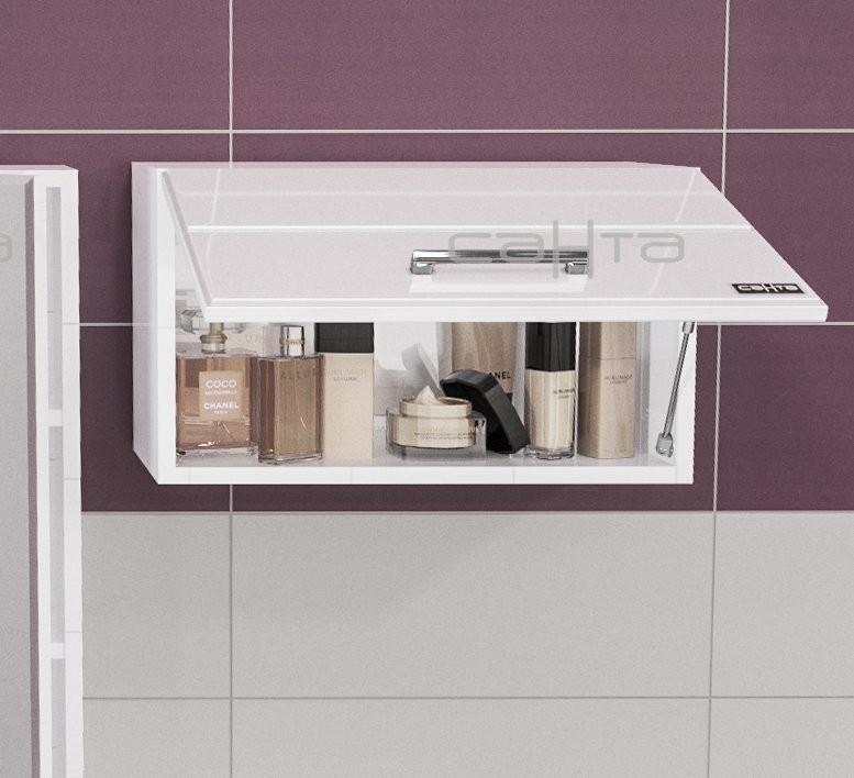 Шкаф СаНта Омега 50 горизонтальный