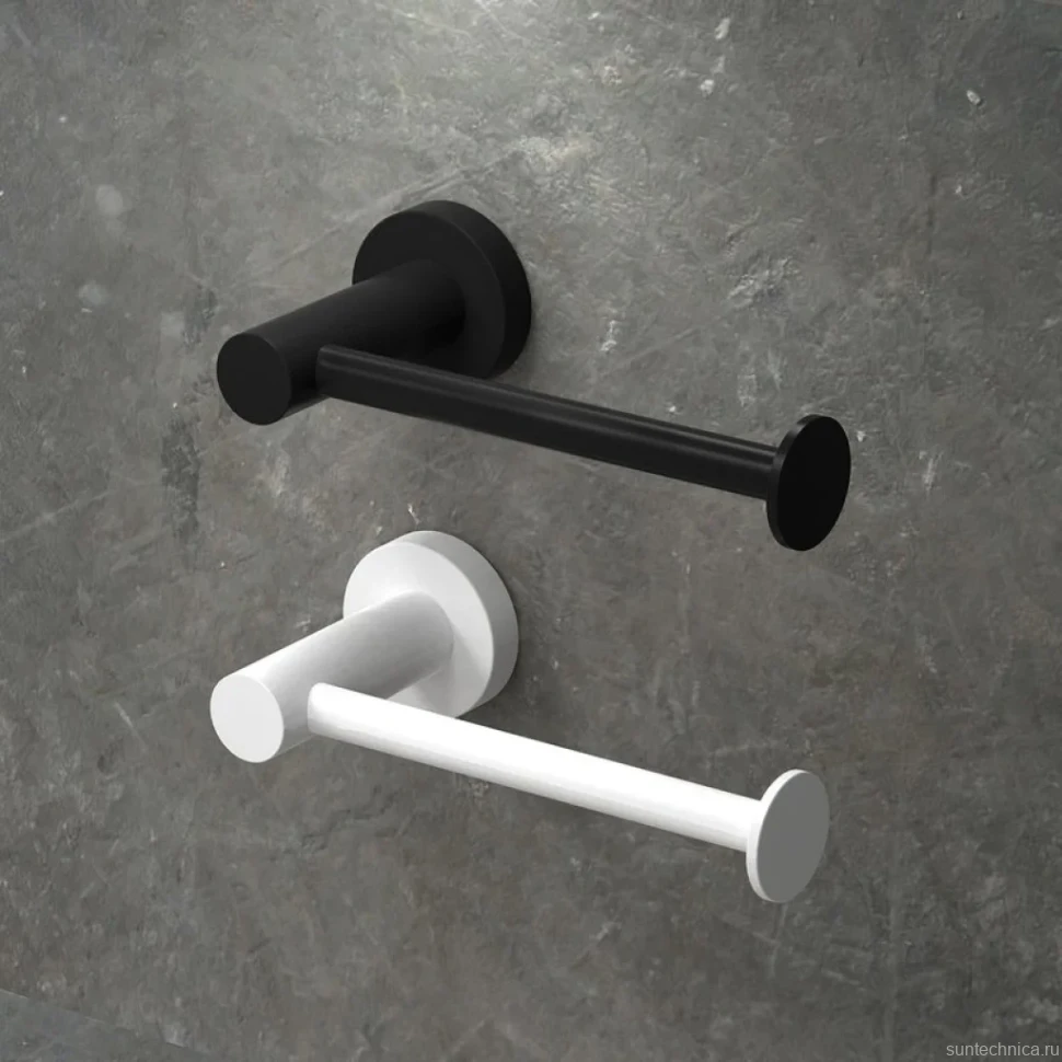 Держатель туалетной бумаги Colombo Design Plus W4908.NM