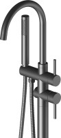 Напольный смеситель для ванны с душем Timo Saona 2300/03Y-CR