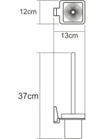 Ершик Wasserkraft Lopau K-6027 Ершик Wasserkraft Lopau K-6027