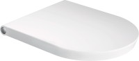 Унитаз подвесной Duravit White Tulip 2576092000