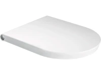 Унитаз подвесной Duravit White Tulip 2576092000 Унитаз подвесной Duravit White Tulip 2576092000