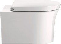 Унитаз подвесной Duravit White Tulip 2576092000