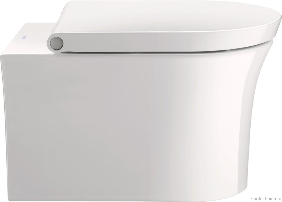 Унитаз подвесной Duravit White Tulip 2576092000