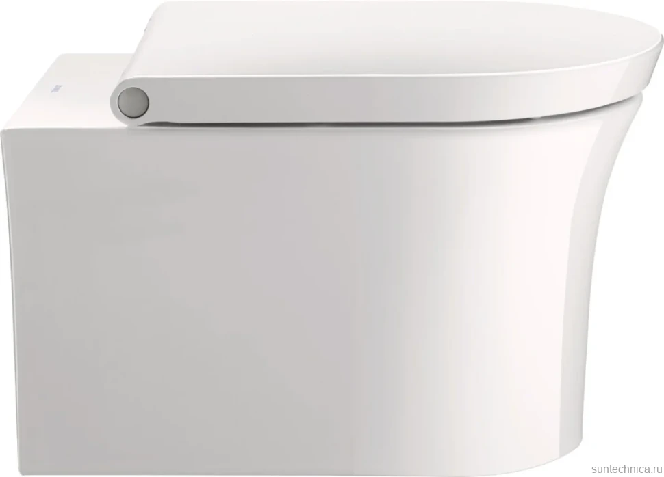 Унитаз подвесной Duravit White Tulip 2576092000