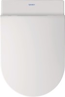 Унитаз подвесной Duravit White Tulip 2576092000
