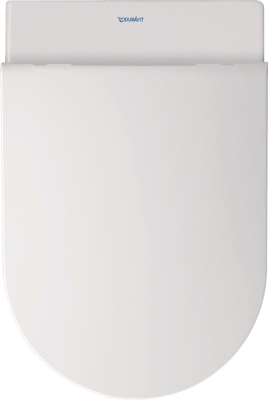 Унитаз подвесной Duravit White Tulip 2576092000