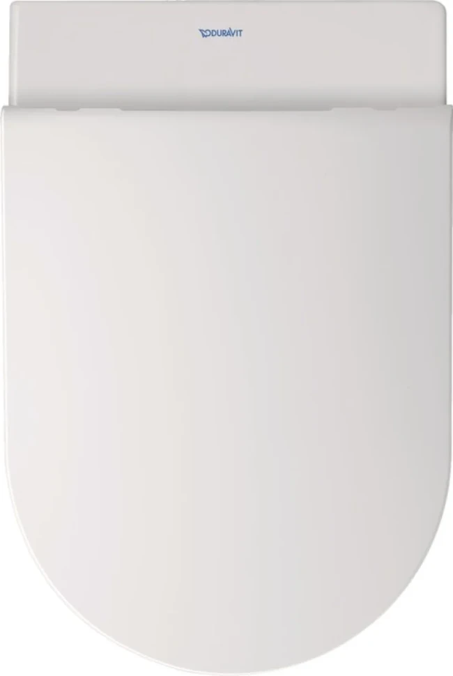 Унитаз подвесной Duravit White Tulip 2576092000