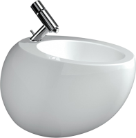 Биде подвесное Laufen Alessi one Alessi One 8.3097.1.400.304.1