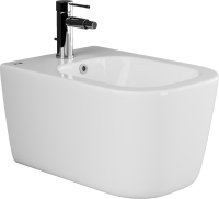 Биде подвесное Ceramicanova New Day CN3006