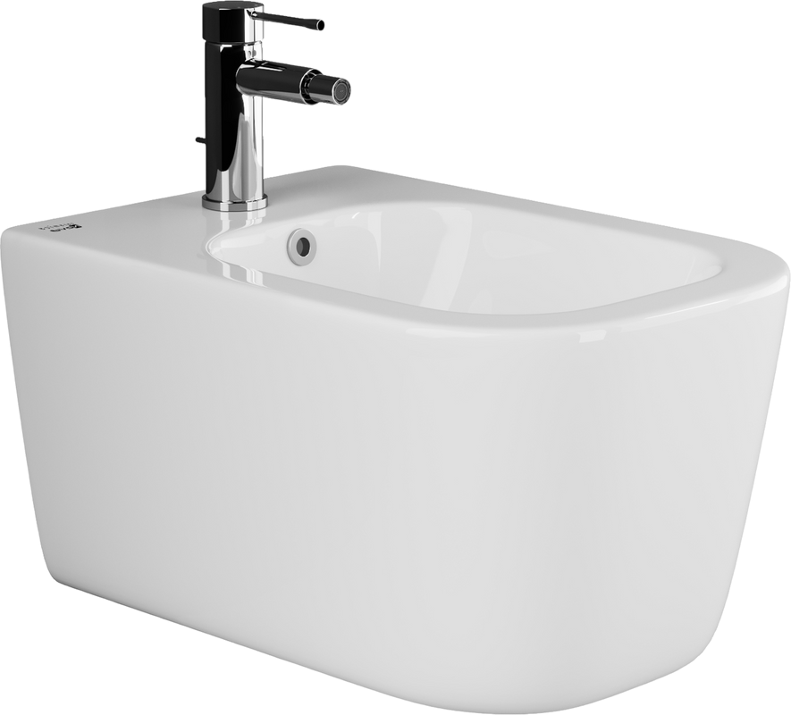 Биде подвесное Ceramicanova New Day CN3006