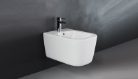 Биде подвесное Ceramicanova New Day CN3006