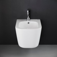 Биде подвесное Ceramicanova New Day CN3006
