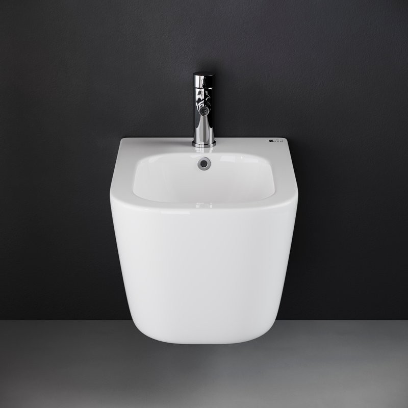 Биде подвесное Ceramicanova New Day CN3006