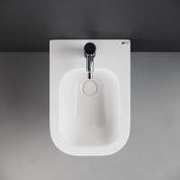 Биде подвесное Ceramicanova New Day CN3006