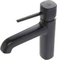 Смеситель для раковины Orange Karl Karl M05-021b черный