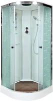 Душевая кабина DTO EM 1510 Душевая кабина DTO EM 1510