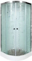 Душевая кабина DTO EM 1510 Душевая кабина DTO EM 1510