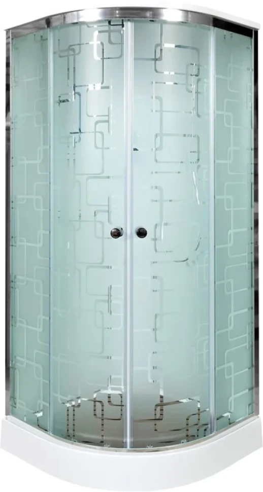Душевая кабина DTO EM 1510